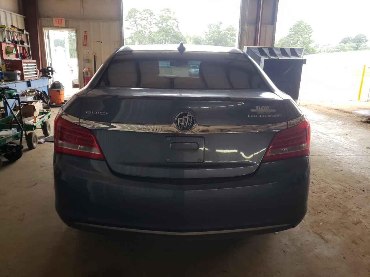 1G4GB5GR0FF151335 2015 Buick Lacrosse