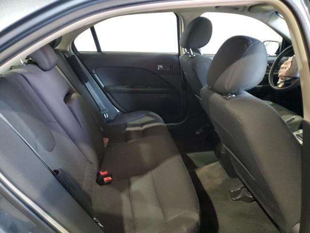 2011 Ford Fusion Se VIN: 3FAHP0HA5BR301982 Lot: 62182584