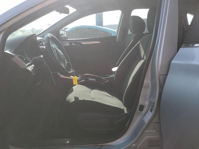2017 NISSAN SENTRA S - 3N1AB7AP4HY266466