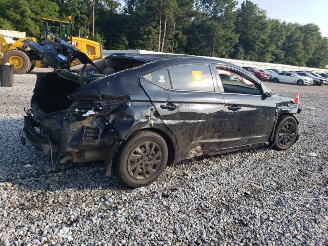 2020 HYUNDAI ELANTRA SE - 5NPD74LF0LH584816