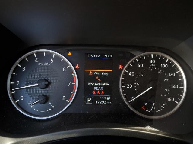 2023 Nissan Sentra S VIN: 3N1AB8BV5PY296528 Lot: 60490694