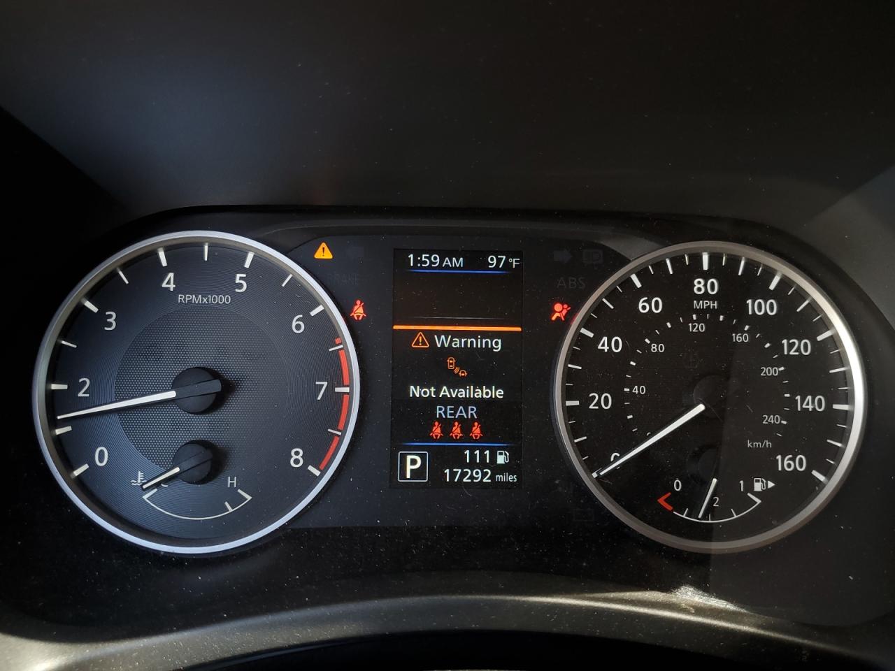 3N1AB8BV5PY296528 2023 Nissan Sentra S