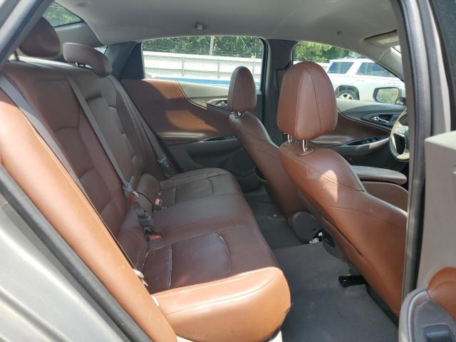 2017 CHEVROLET MALIBU LT - 1G1ZE5ST8HF254148