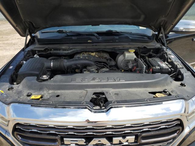 2019 Ram 1500 Limited VIN: 1C6SRFHTXKN524530 Lot: 63322964