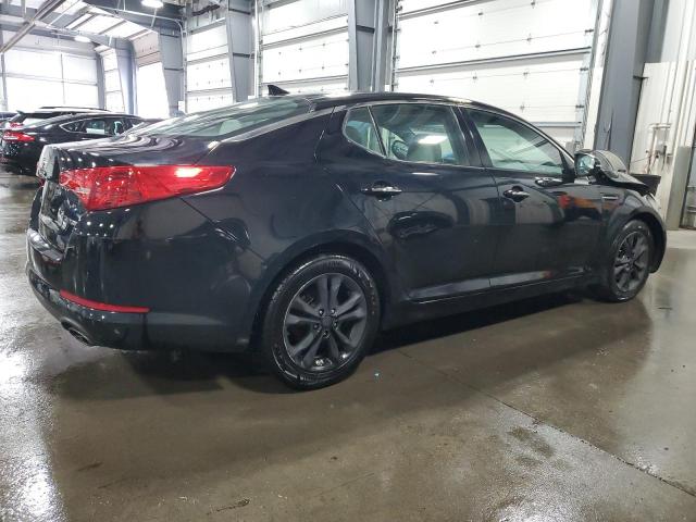 VIN 5XXGN4A70DG258946 2013 KIA Optima, EX no.3