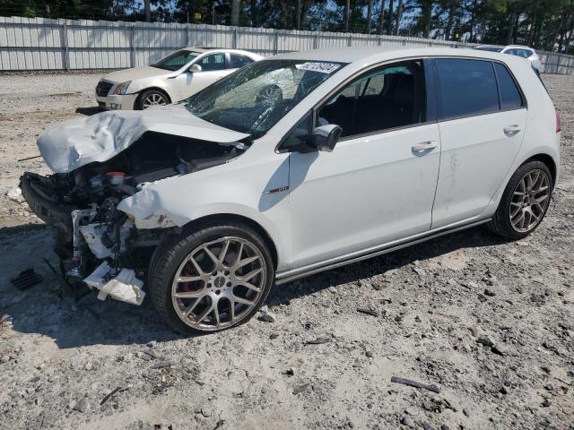 2017 VOLKSWAGEN GTI S - 3VW4T7AU7HM044571