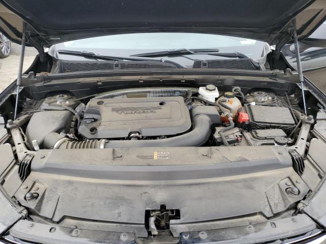 2023 BUICK ENVISION P - LRBAZLR47PD037839