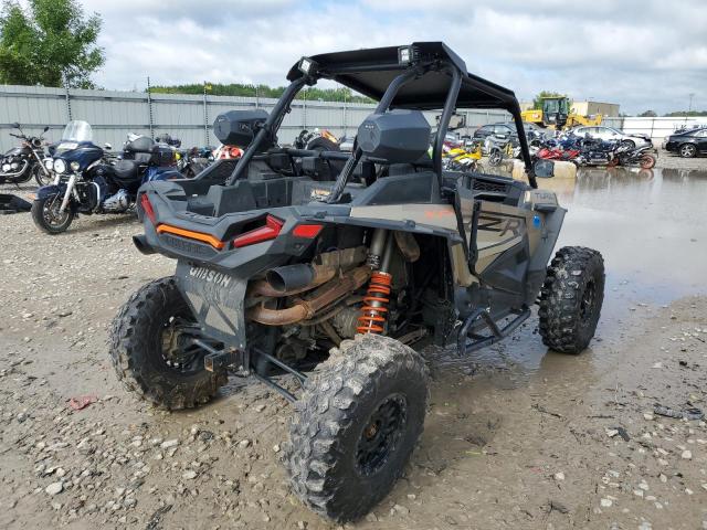 2021 POLARIS RZR XP TUR - 3NSNAE924MF148761