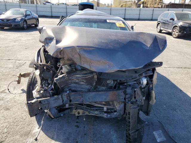 VIN 4T1BF1FK4GU262818 2016 Toyota Camry, LE no.5