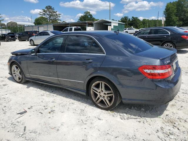 VIN WDDHF5KB9DA662369 2013 Mercedes-Benz E-Class, 350 no.2