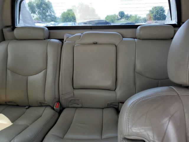 2004 Cadillac Escalade Ext VIN: 3GYEK62N64G152310 Lot: 62137874