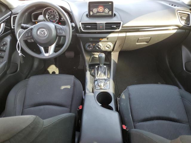 2016 MAZDA 3 SPORT - 3MZBM1U79GM325003
