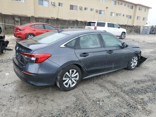 2HGFE2F21NH526738 Honda Civic LX 3