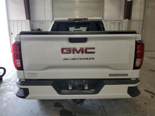 2022 GMC SIERRA LIM - 1GTU9CED1NZ174120
