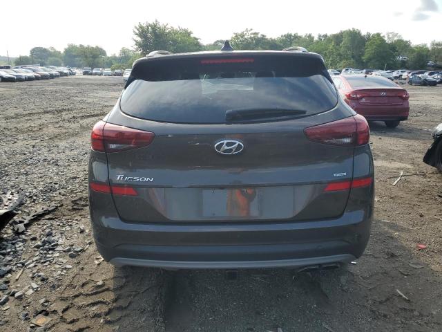 2019 Hyundai Tucson Limited VIN: KM8J3CAL3KU990431 Lot: 62408854