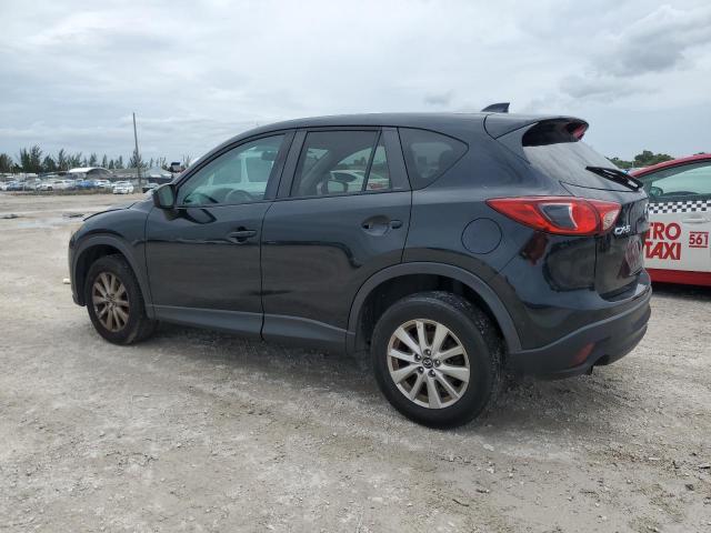 VIN JM3KE2CY0F0495257 2015 Mazda CX-5, Touring no.2