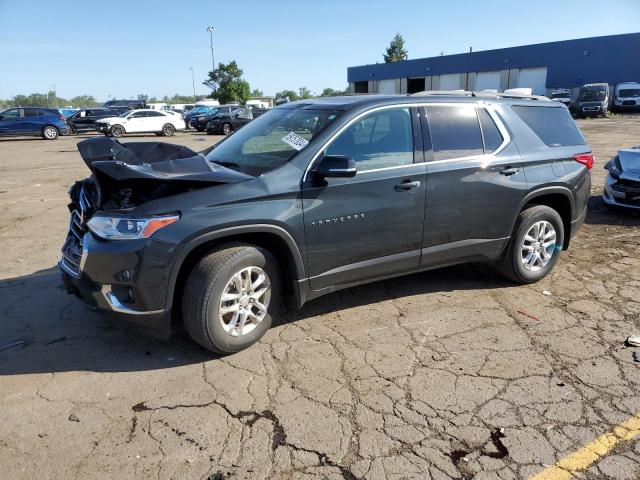 Vin: 1gnergkw4lj225520, lot: 59757934, chevrolet traverse lt 2020 img_1