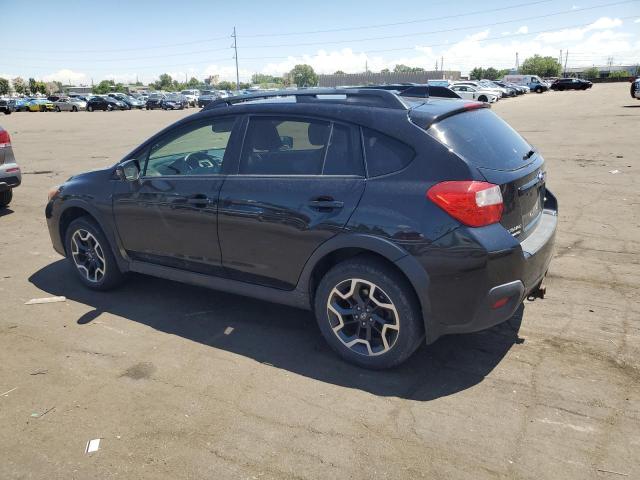 JF2GPALC8GH309220 2016 Subaru Crosstrek Limited