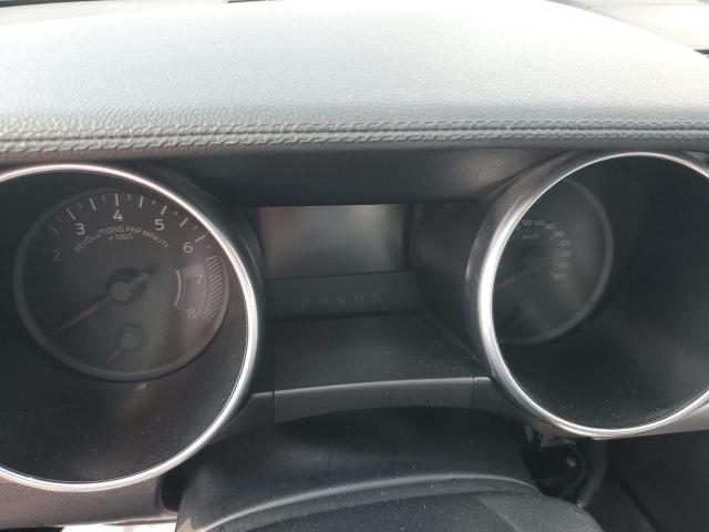 2018 Ford Mustang VIN: 1FATP8UH3J5136267 Lot: 59724394