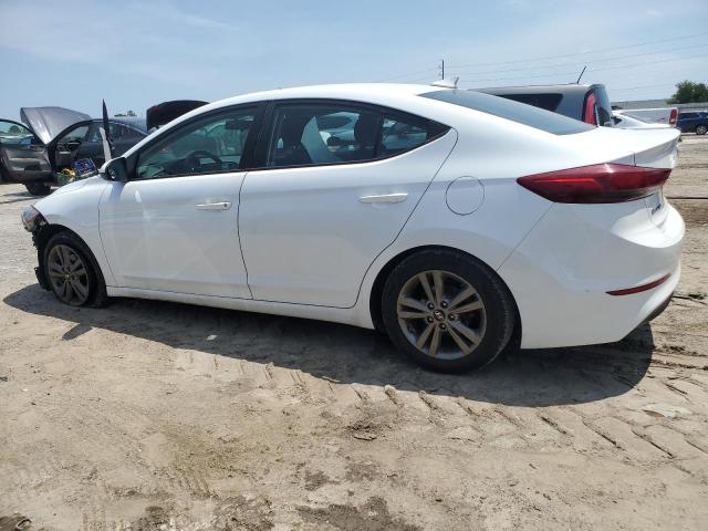Vin: 5npd84lf7jh301998, lot: 65240234, hyundai elantra sel 20182