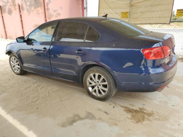 2012 VOLKSWAGEN JETTA SE 3VWDP7AJ1CM396256  60971164