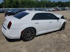 CHRYSLER 300 S photo