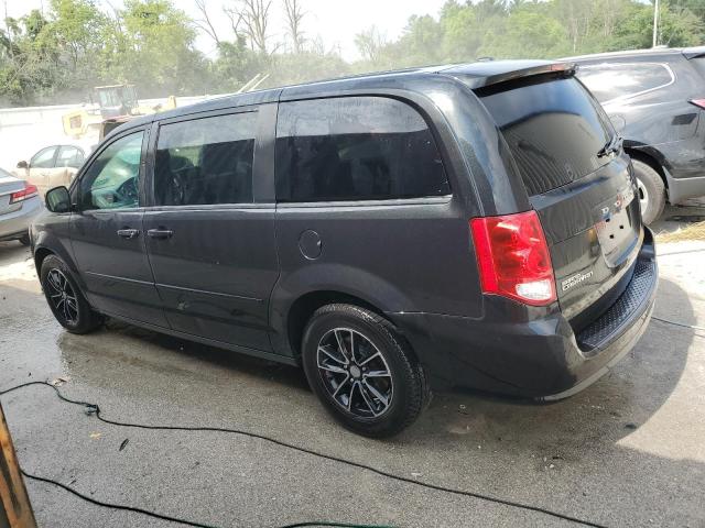 2015 Dodge Grand Caravan Sxt VIN: 2C4RDGCG1FR651147 Lot: 62262684