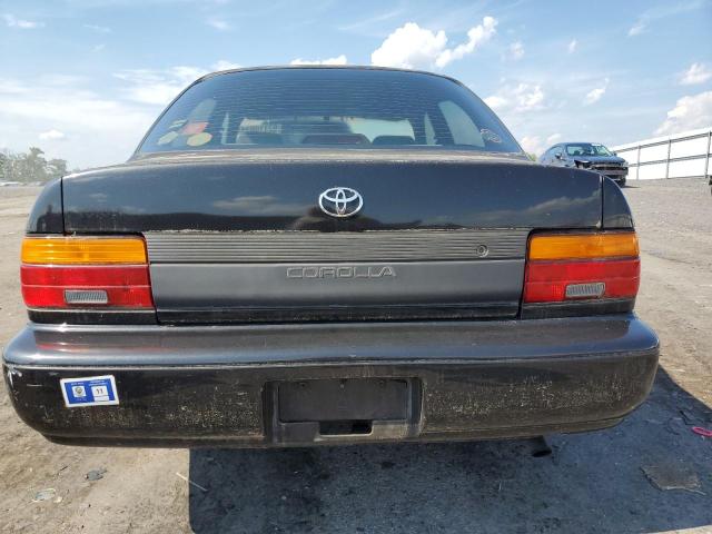 2T1AE09B9RC087930 1994 Toyota Corolla Le