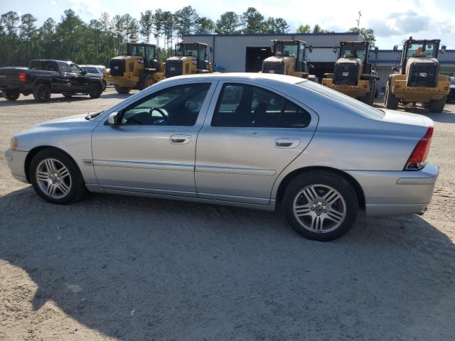 2006 Volvo S60 2.5T VIN: YV1RS592962553966 Lot: 59701634