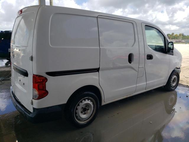 2017 Nissan Nv200 2.5S VIN: 3N6CM0KN0HK690120 Lot: 61660944