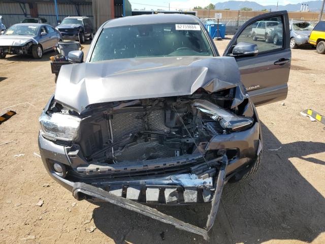 2021 TOYOTA TACOMA DOU - 3TYCZ5AN8MT050484