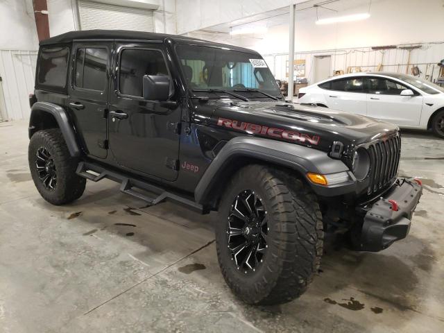 2020 JEEP WRANGLER U - 1C4HJXFN9LW130808