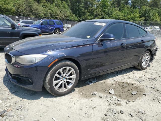 2015 BMW 328 XIGT S - WBA8Z5C58FGS36633
