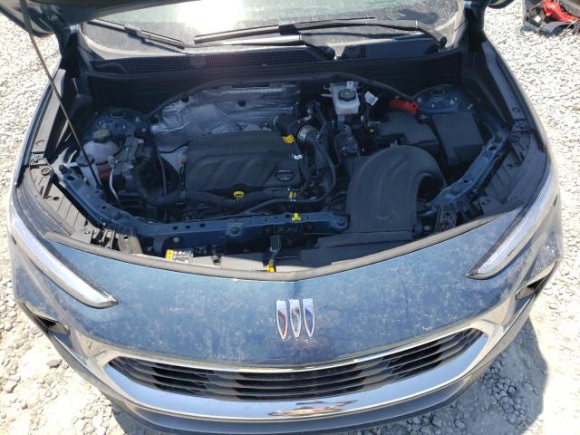 2024 Buick Encore Gx Preferred VIN: KL4AMBS21RB047438 Lot: 60455784