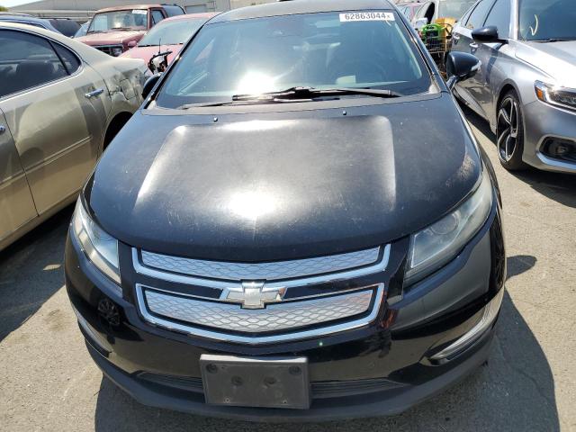 VIN 1G1RF6E41DU107506 2013 Chevrolet Volt no.5