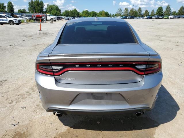 2018 DODGE CHARGER SX - 2C3CDXHG2JH203484
