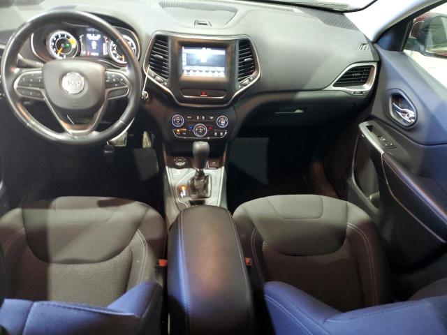 2019 Jeep Cherokee Latitude VIN: 1C4PJMCX5KD351056 Lot: 60916824