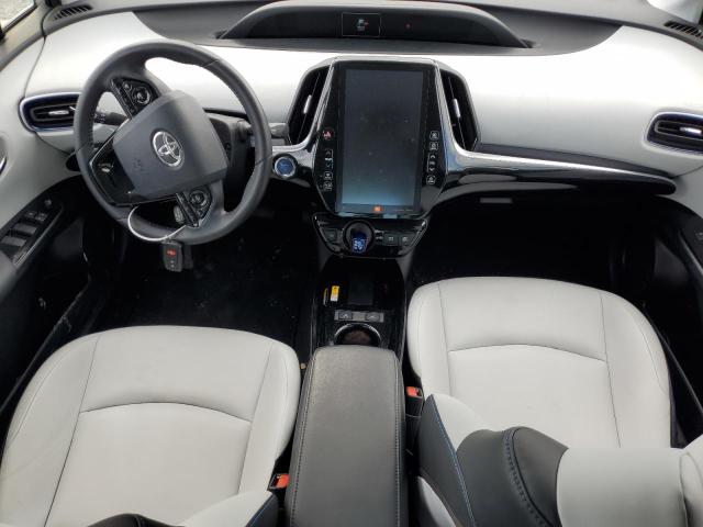 2020 Toyota Prius L VIN: JTDKARFU0L3107640 Lot: 63057994