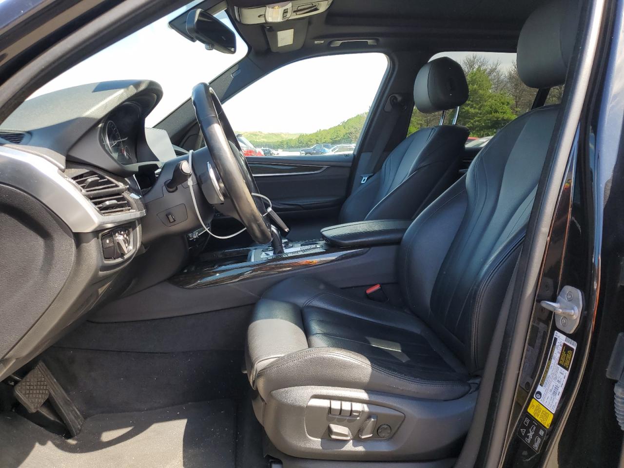 5UXKR0C57F0P03558 2015 BMW X5 xDrive35I