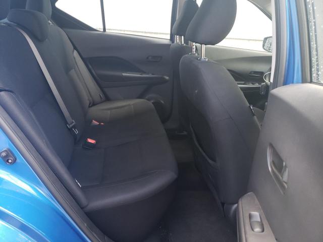 2023 NISSAN KICKS S - 3N1CP5BV9PL573798