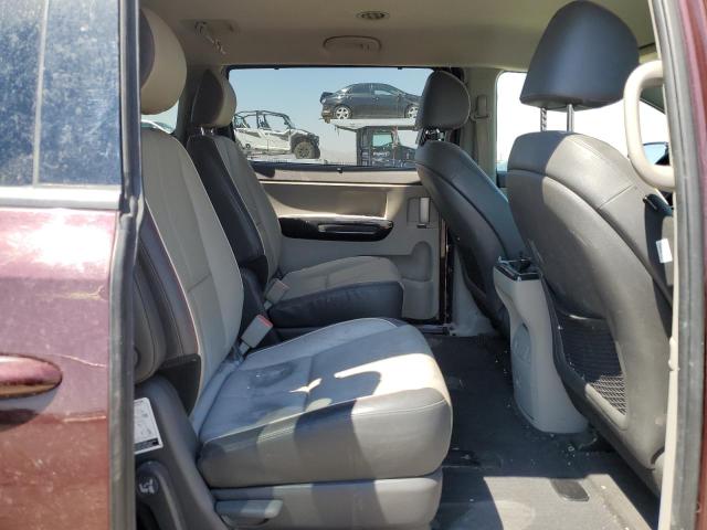 2018 KIA SEDONA EX KNDMC5C14J6397186
