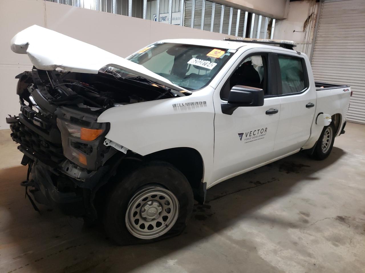 Global Auto Auctions