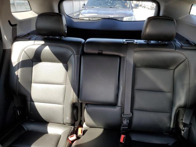 2019 GMC Terrain Slt VIN: 3GKALVEX8KL362344 Lot: 61941524