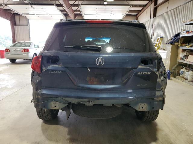 2011 Acura Mdx Technology VIN: 2HNYD2H49BH546749 Lot: 59032404