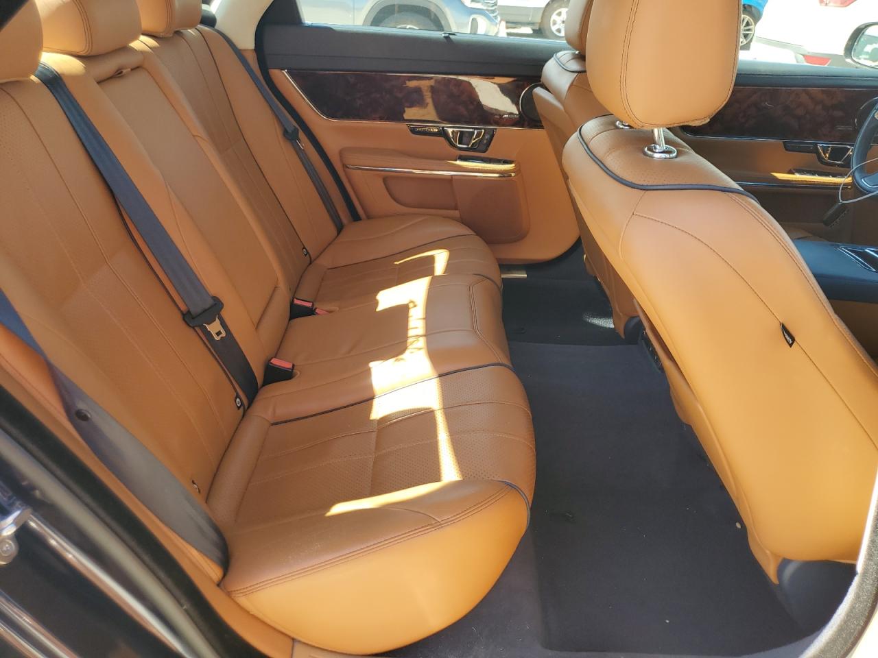 SAJWA2GZ9E8V73707 2014 Jaguar Xjl Portfolio