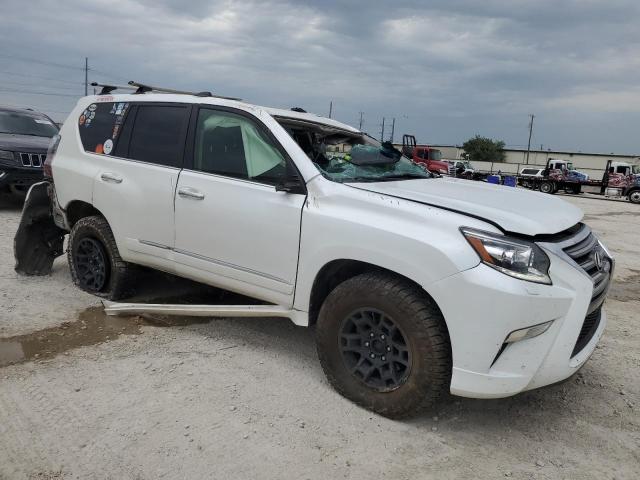 VIN JTJBM7FX1F5095641 2015 Lexus GX, 460 no.4