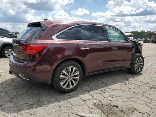 VIN 5FRYD4H45EB013985 2014 Acura MDX, Technology no.3