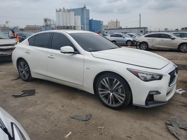2019 INFINITI Q50 LUXE - JN1EV7AR0KM559608