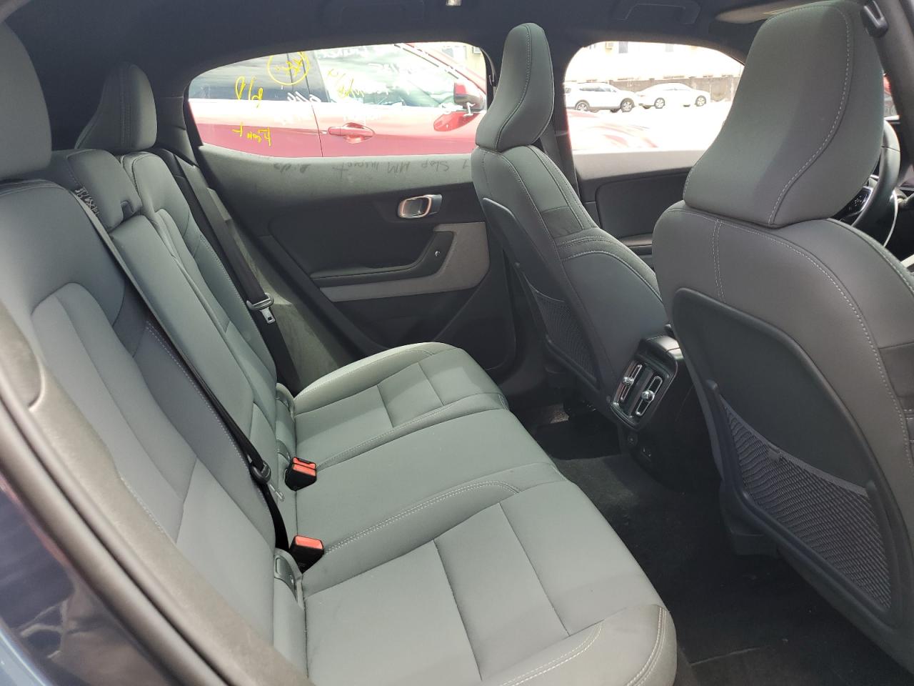 YSMED3KA5PL141497 2023 Polestar 2