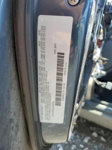 2005 Subaru Legacy Outback 2.5 Xt VIN: 4S4BP68C454391994 Lot: 58419554